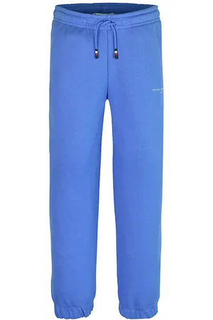 Tommy Hilfiger Sweatpants - Blue Spell