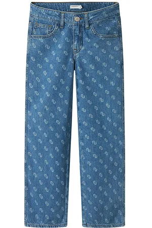 NAME IT Jeans - NkfRose - Medium Blue Denim