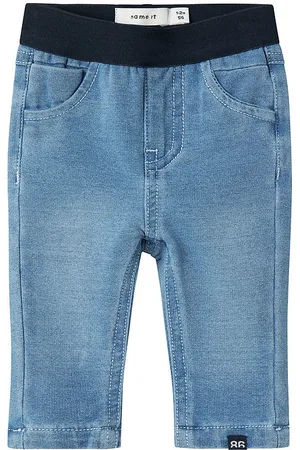 NAME IT Jeans - NbmSilas - Light Blue Denim/LIGHT