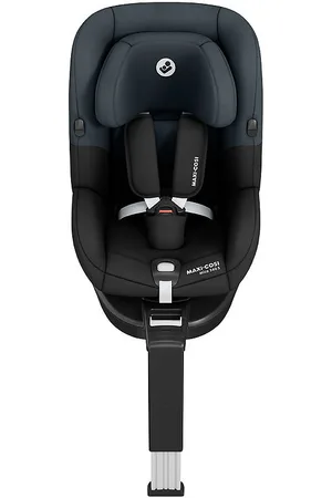Maxi Cosi Autostol - Mica 360 S Collection - Tonal Black