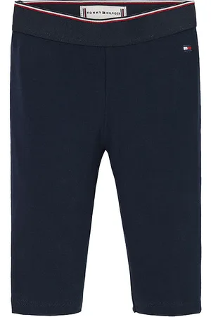 Tommy Hilfiger Leggings - Dark Night Navy