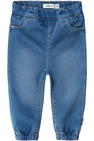 NAME IT Jeans - NbfRose - Medium Blue Denim