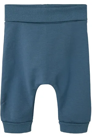 NAME IT Sweatpants - NbmTasalle - China Blue