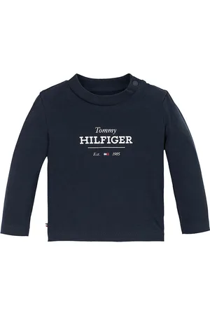 Tommy Hilfiger Bluse - Dark Night Navy