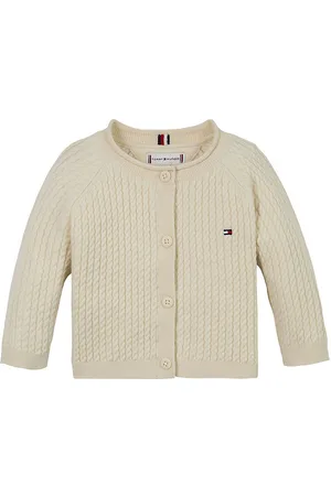 Tommy Hilfiger Cardigan - Strik - Calico