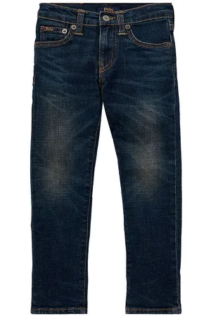 Ralph Lauren Jeans - Sullivan - BlÃ¥