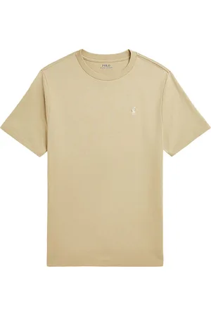 Ralph Lauren T-shirt - Beige