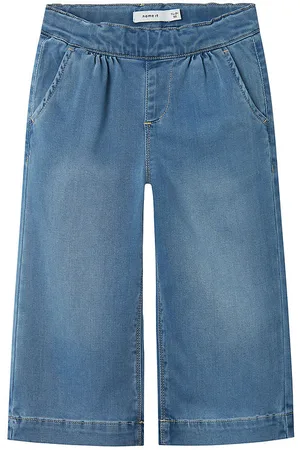 NAME IT Jeans - Noos - NmfBella - Medium Blue Denim