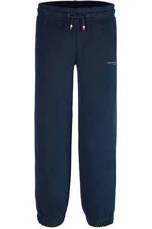 Tommy Hilfiger Sweatpants - Dark Night Navy
