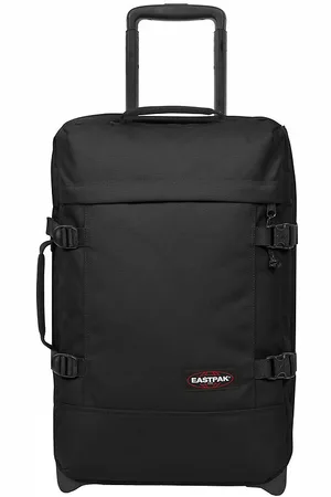 Eastpak Rejsetaske m. Hjul - Tranverz S - 42L - Sort