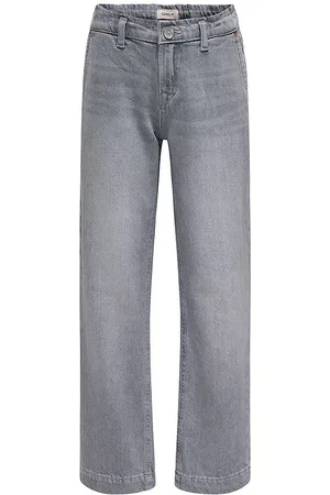 ONLY Jeans - Noos - KogComet - Medium Grey Denim