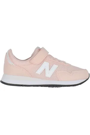 New Balance Sko - 323 - Pink Haze/White