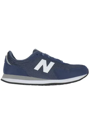 New Balance Sko - 323 - Navy/White