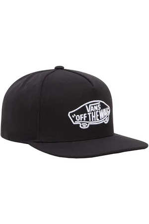 Vans Kasket - Classic - Snapback Black