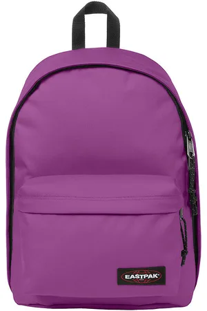 Eastpak RygsÃ¦k - Out Of Office - 27 L - Fig Purple