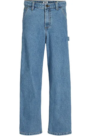 JACK & JONES Jeans - JjiAlex - Blue Denim