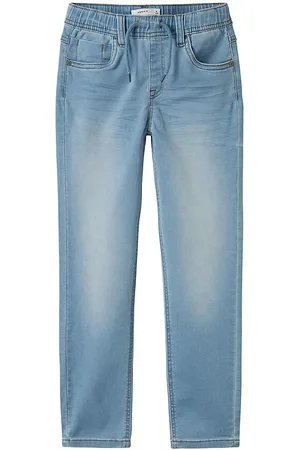 NAME IT Jeans - Noos - NkmRyan - Light Blue Denim