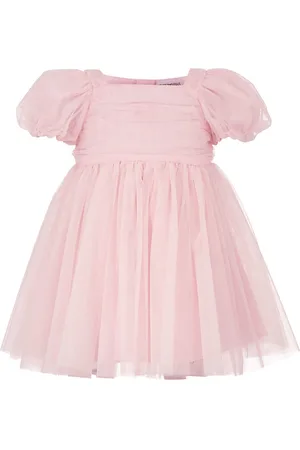 Emporio Armani Tylkjole - Rosa