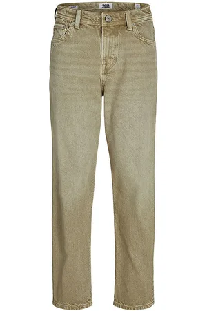 JACK & JONES Jeans - Noos - JjiChris - Desert Dust