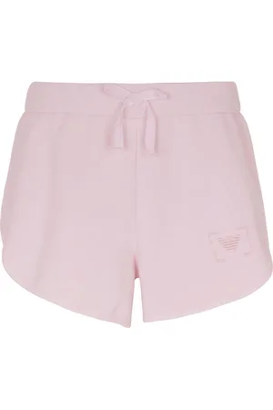 Emporio Armani Shorts - Festival Bloom