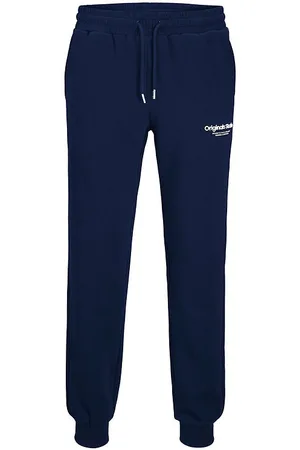 JACK & JONES Sweatpants - JpstGordon - Ocean Cavern