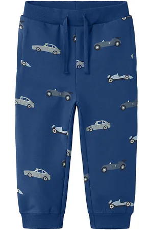 NAME IT Sweatpants - NmmBrais - Limoges