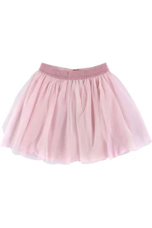 Stella McCartney Tylnederdel - Rosa