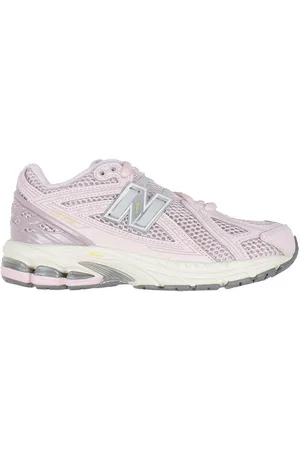 New Balance Sko - 1906 - Rose Sugar/GrÃ¥