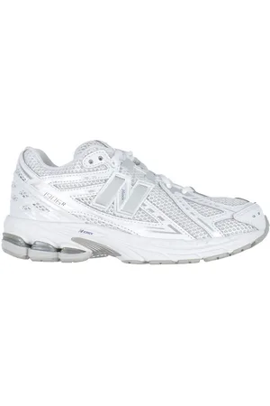 New Balance Sko - 1906 - Hvid/GrÃ¥