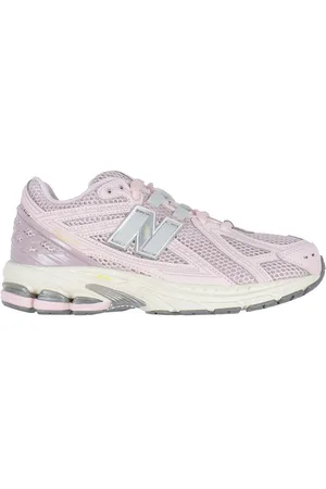New Balance Sko - 1906 - Rose Sugar/GrÃ¥