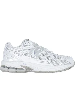 New Balance Sko - 1906 - Hvid/GrÃ¥