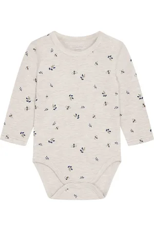 Hust and Claire Body l/Ã¦ - Bambus - Buller - Seagrass