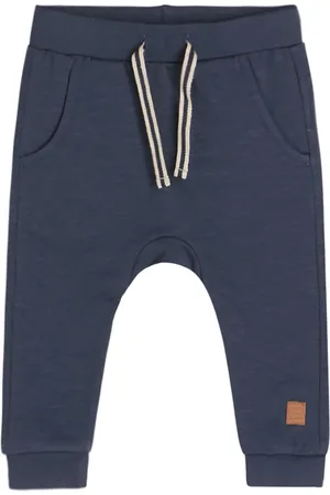 Hust and Claire Sweatpants - Georgey - Blues