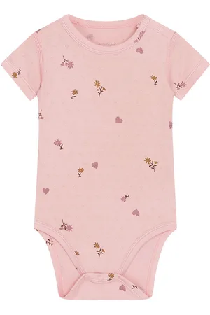 Hust and Claire Body k/Ã¦ - Bambus - Buller - Dusty Rose