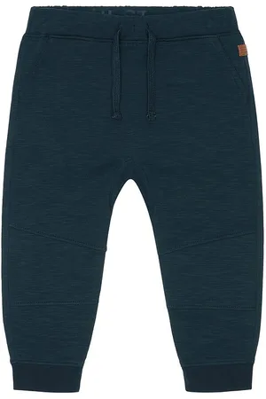 Hust and Claire Sweatpants - Georg - Blues