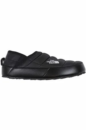 The North Face Sko - w Thernoball Traction Mule - Black/Black