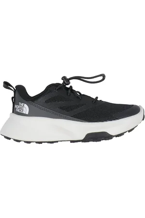 The North Face Sko - Y Altamesa - Black/Asphalt Grey