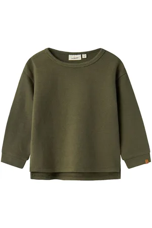 Lil Atelier Bluse - NmmThoro - Kalamata