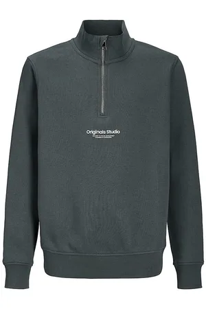 JACK & JONES Sweatshirt - JorVesterbro - Noos - Stormy Weather