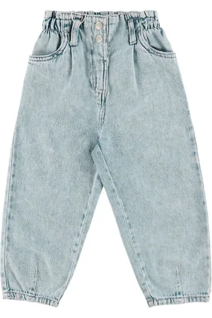 Hust and Claire Jeans - Jamille - Washed Denim