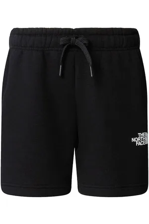 The North Face Sweatshorts - Regular - Sort