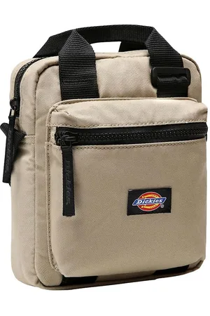 Dickies Skuldertaske - Moreauville - Khaki