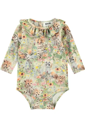 Molo Body l/Ã¦ - Freya - Meadow Cubs