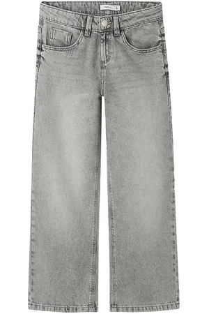 NAME IT Jeans - Noos - NkfRose - Light Grey Denim