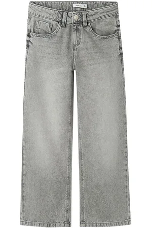 NAME IT Jeans - Noos - NkfRose - Light Grey Denim