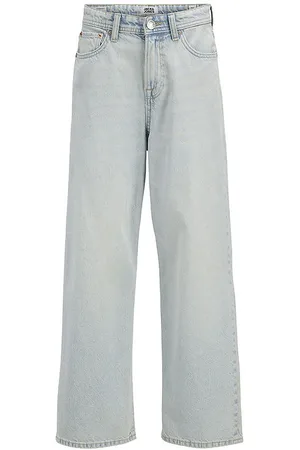 JACK & JONES Jeans - JjIron - Noos - Blue Denim