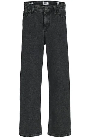 JACK & JONES Jeans - JjiAlex - Noos - Black Denim