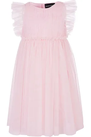 Emporio Armani Tylkjole - Rosa