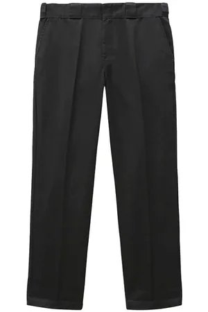 Dickies Bukser - Boys 874 Work Original Fit - Sort