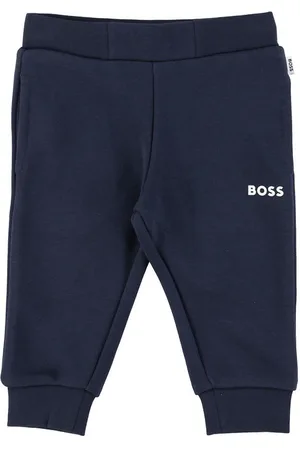 HUGO BOSS Sweatpants - Navy